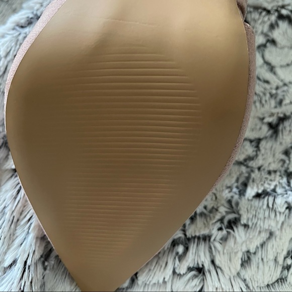 ASOS Strappy 4” Heels. 7 - Picture 8 of 14